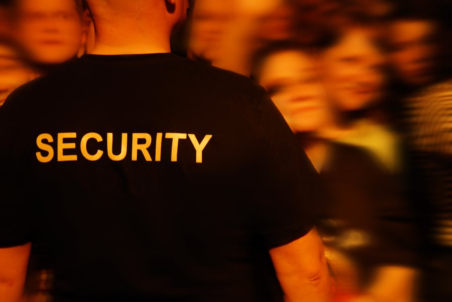 Bar Security: Keep Your Business Safe With These 3 Steps