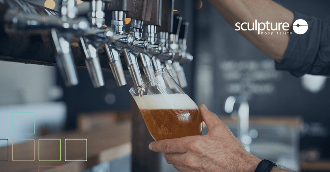 5 Reasons to use a Beverage Cost Control System