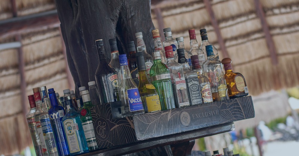 Bar Inventory: 5 Ways to Store Alcoholic Beverages & Extend Shelf Life