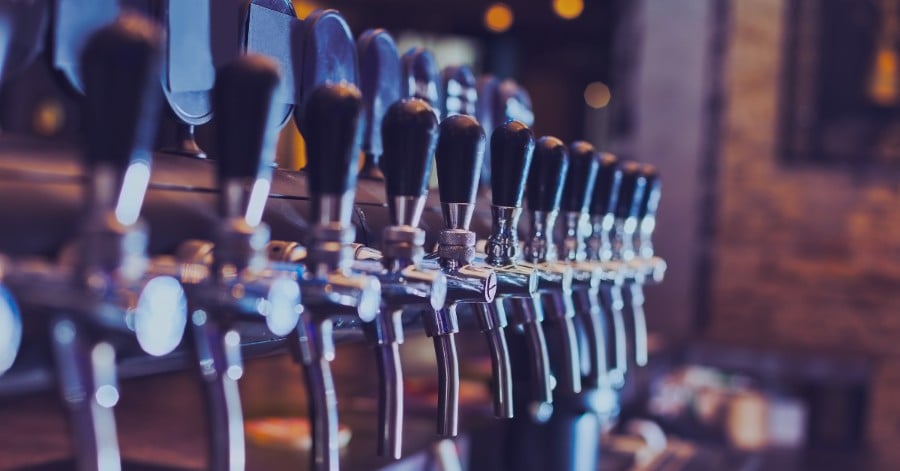 How Bar Inventory Control Systems Improve Your Bottom Line