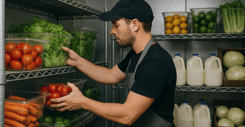 What Are FIFO Benefits for Optimized Restaurant Inventory?