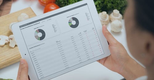 15 Ways Restaurant Inventory Management Software Saves You Time