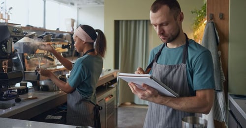What Should Be on Your Bar Inspection Checklist?