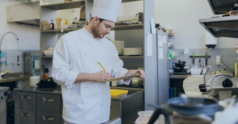 5 Myths About Restaurant Inventory That Will Damage Your Profits