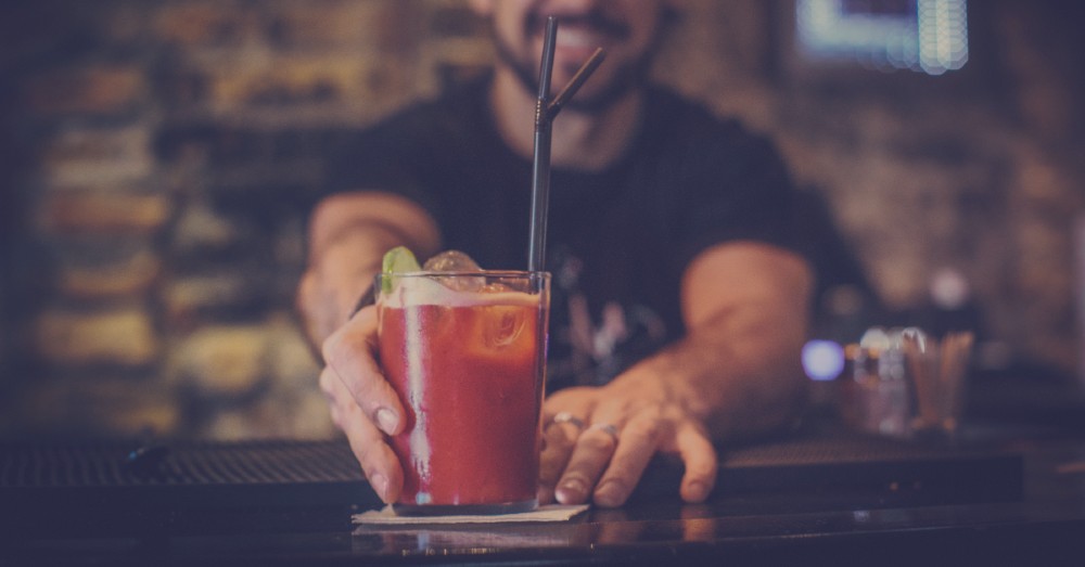 How to Reduce Bar Inventory Without Compromising Service