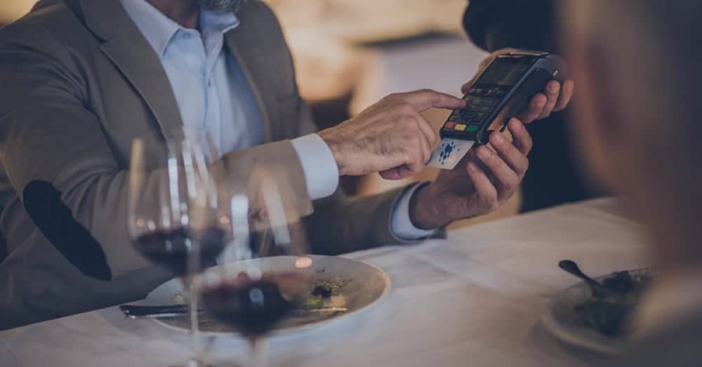 4 Essential Technologies That Will Set Your Restaurant Up for Success