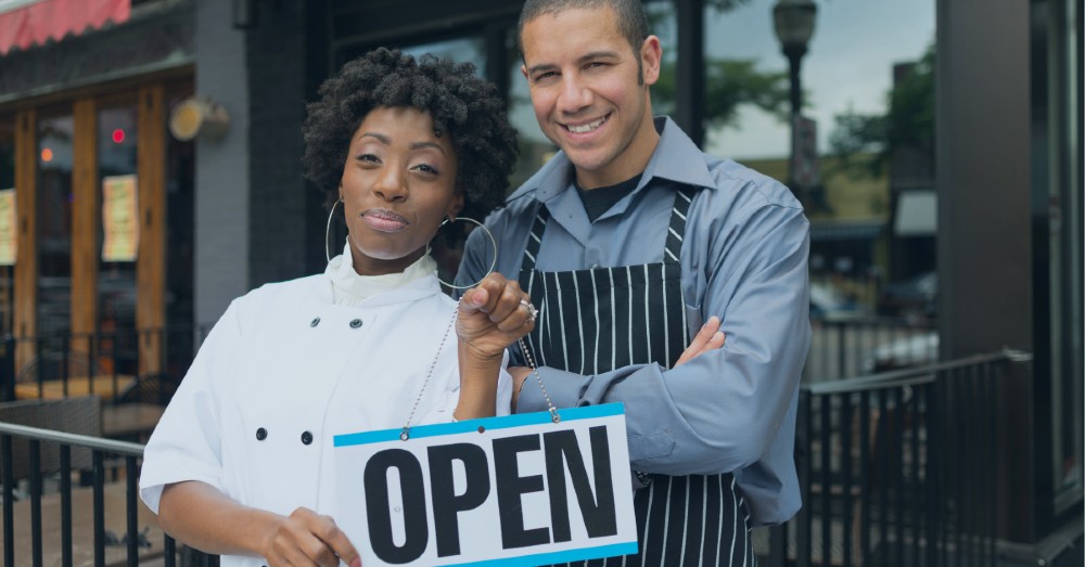 How to Manage Your Restaurant or Bar in Times of Interruption