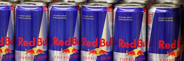 Red Bull