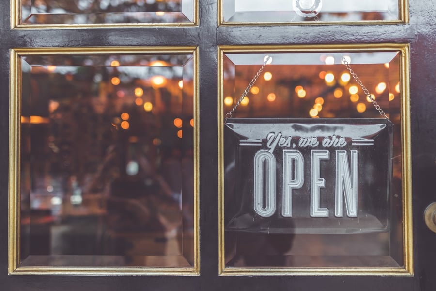 5 Tactics to Implement Before Your Reopening Restaurant Plan