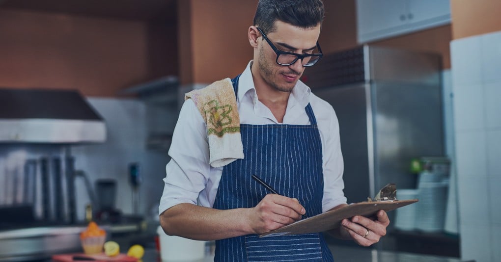 5 Ways To Improve Your Restaurant’s Food Inventory Management
