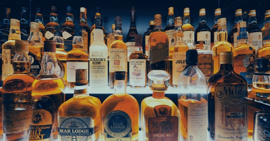How to Measure Liquor Bottles for Successful Inventory Control