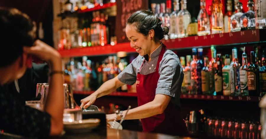 10 Ways to Prevent Burnout Among Your Restaurant Staff
