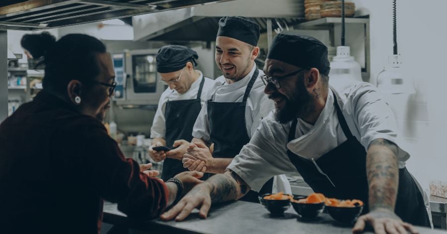 8 Best Practices in Restaurant Operations That Will Improve Profits