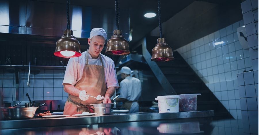 How to Create a Comprehensive Restaurant Equipment Inventory List