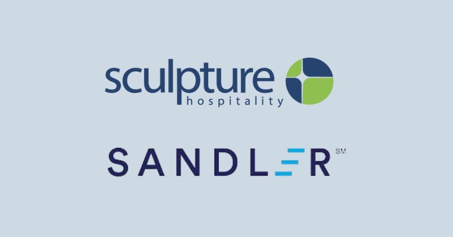 Sculpture & Sandler Launch Franchisee Sales Empowerment Program