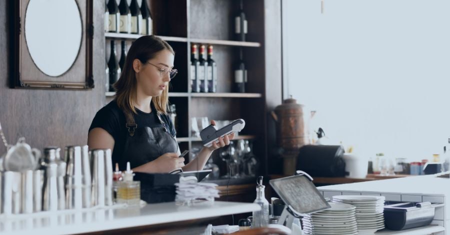 Why Restaurant Inventory Software and POS Systems Aren't Competitors