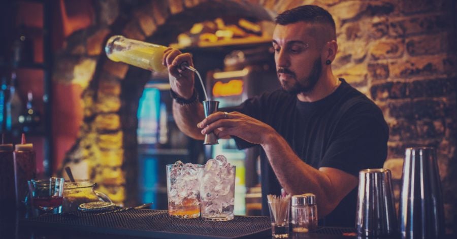 Your Beginners Guide to Using a Bar Inventory App