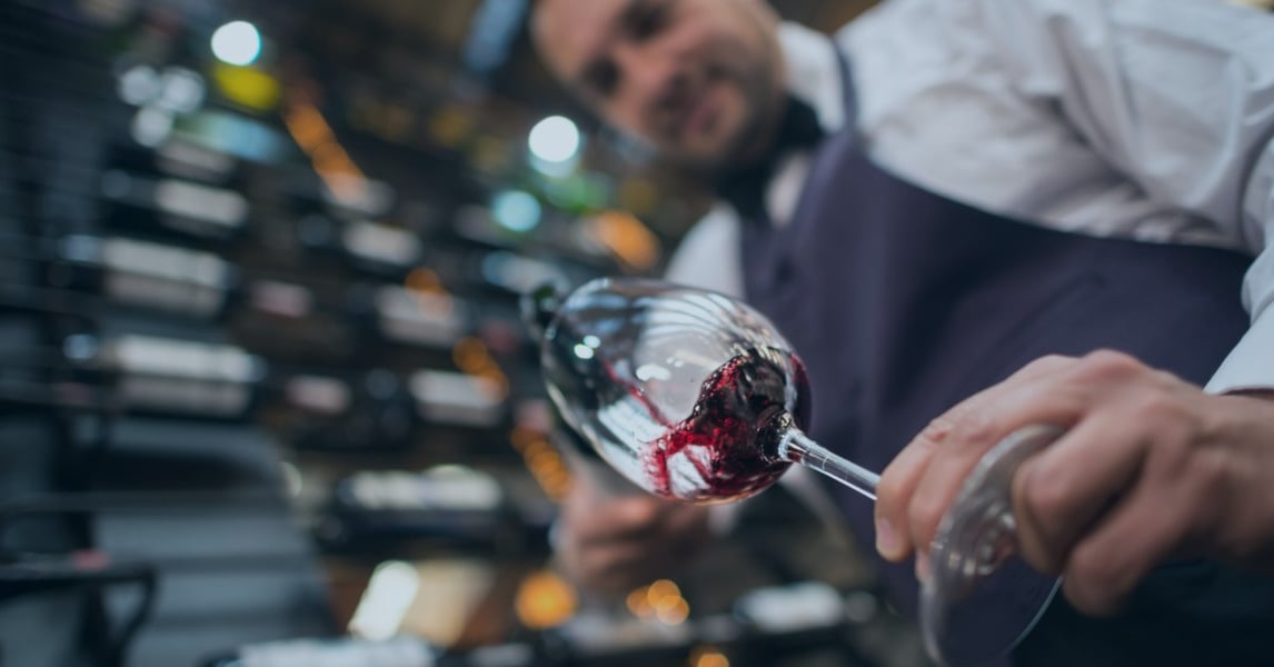 Restaurant and Bar Inventory: Tips For Managing Your Wine Inventory