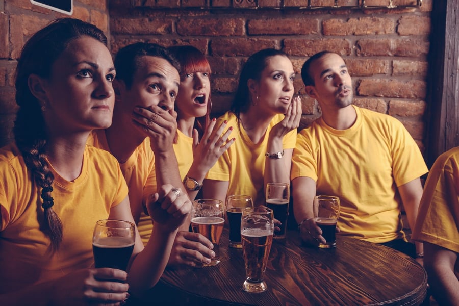 9 Social Event Ideas to Boost Profits for Your Bar