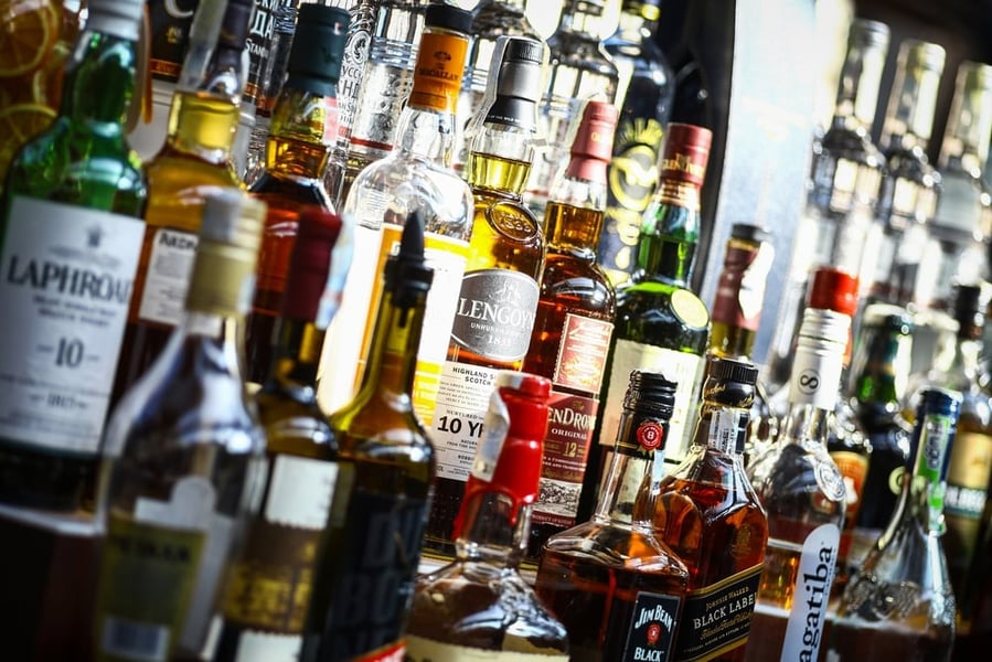 Is Liquor Inventory Control Costing You $50,000 Profit Per Year?