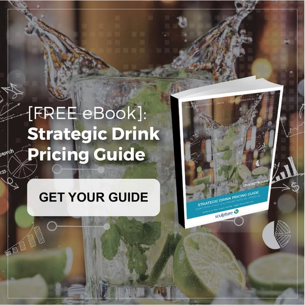 [eBook]: Strategic Drink Pricing Guide