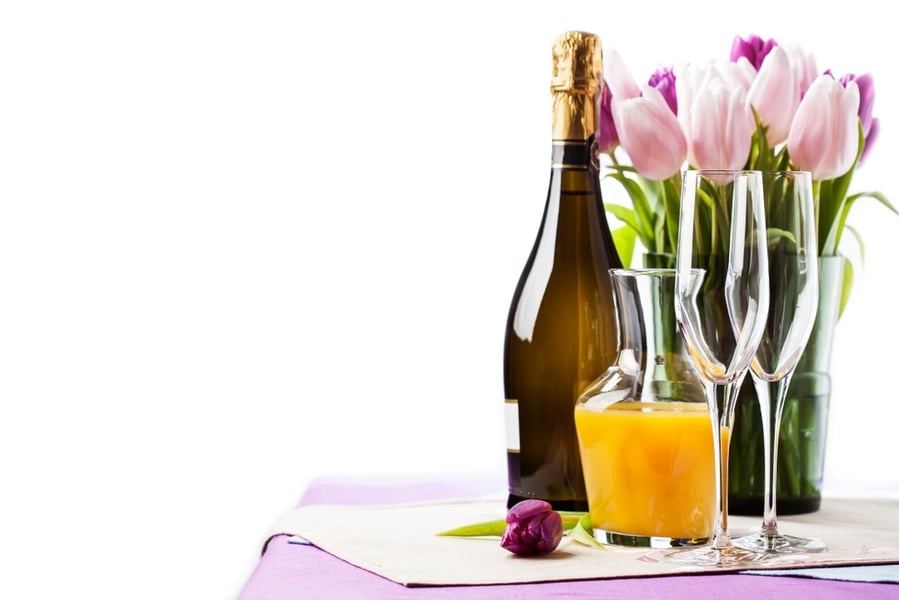 Food and Drink Promotions to Celebrate Spring