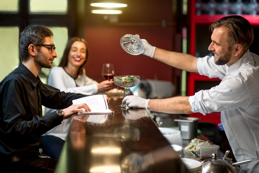 How Top Bars and Restaurants Cut Costs, Not Quality