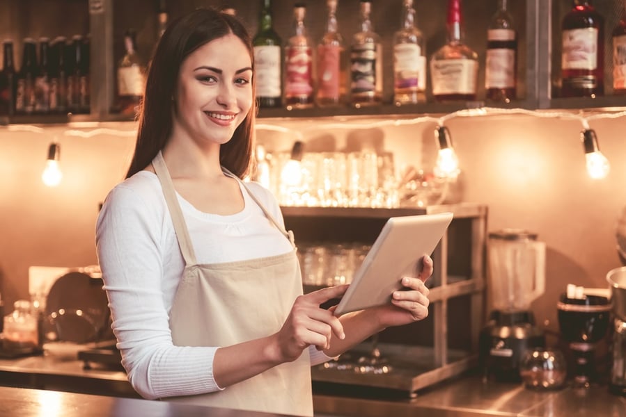 5 Reasons Why Bar Owners Choose an Inventory Control Company