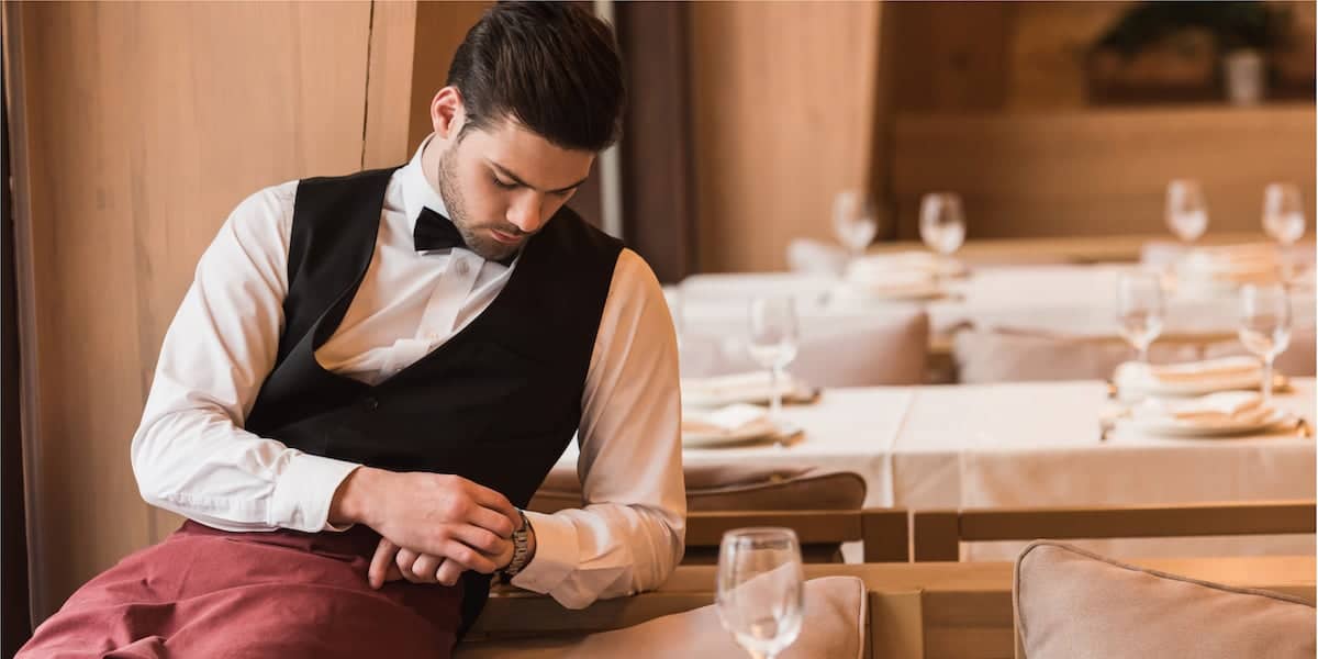 Managing Restaurant Cash Flow: 5 Tips for Surviving Slow Times
